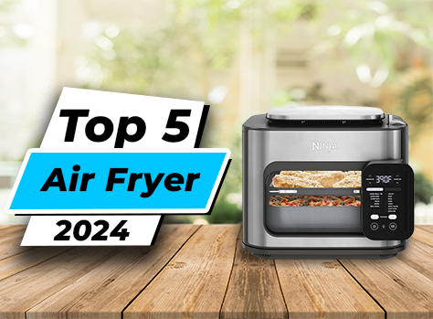 Best Air Fryer