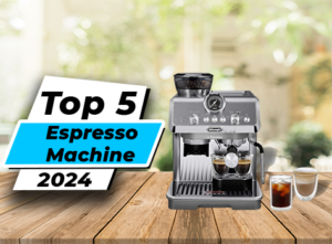 Best Espresso Machine