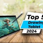 Top 5 – Best Drawing Tablet 2024