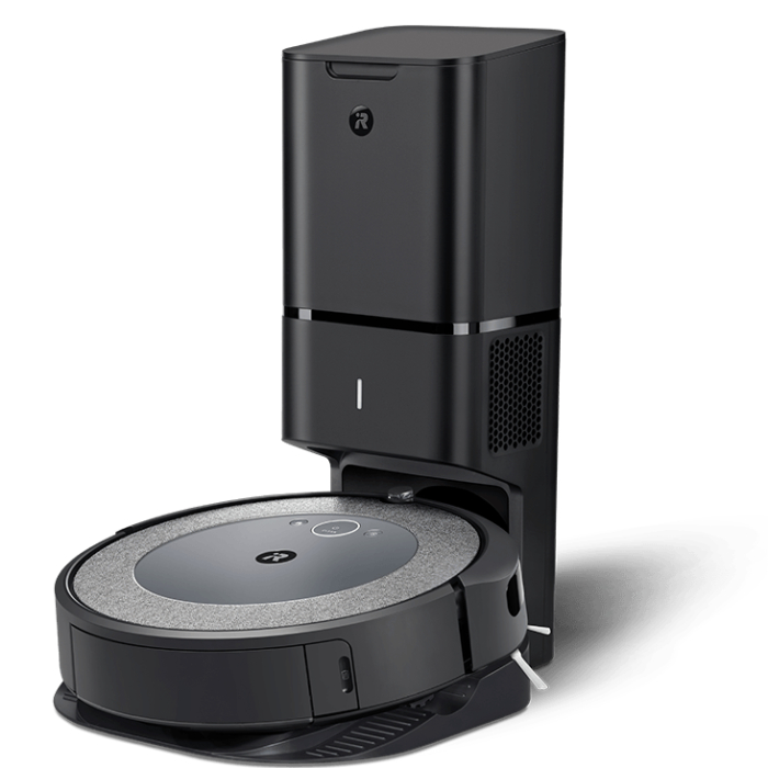 iRobot Roomba i5+