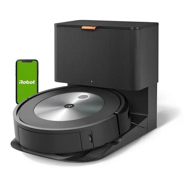 iRobot Roomba j7+