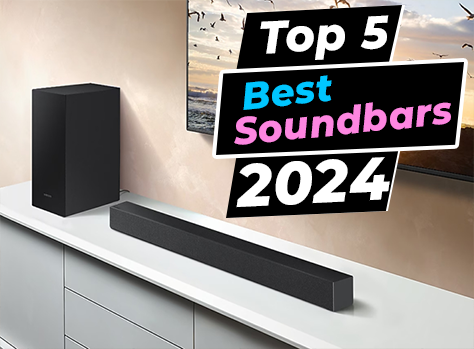 The 4 Best Soundbars of 2024