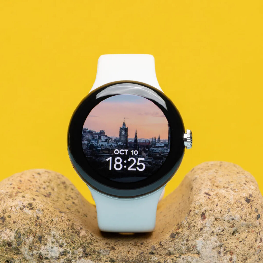 Google Pixel Watch