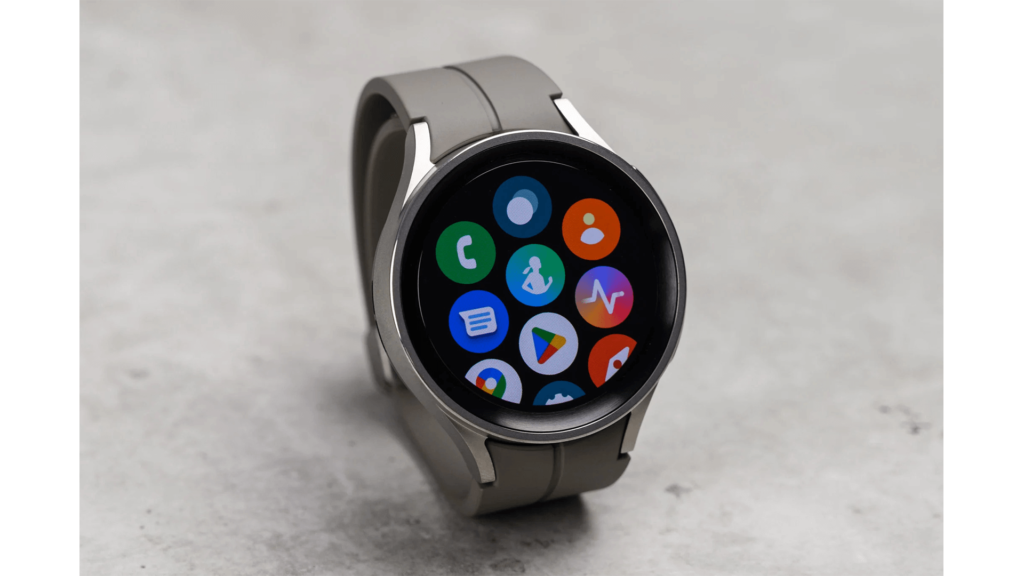 Samsung Galaxy Watch 5 Pro