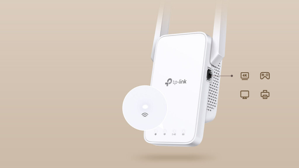 TP-Link RE315